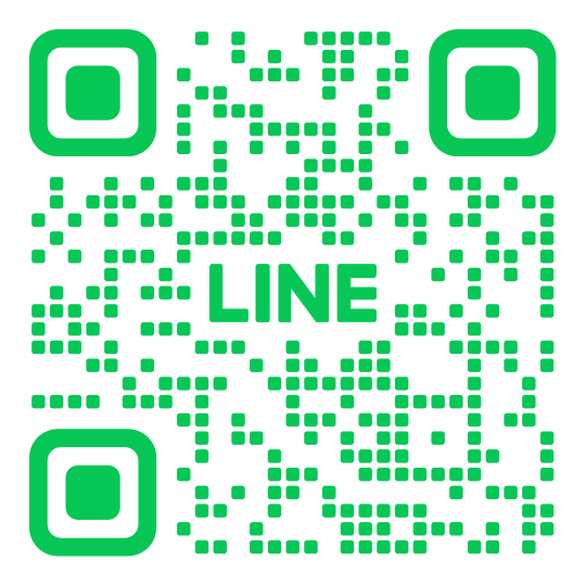 リトミック教室「おとのくに 」公式ラインのQRコードです。